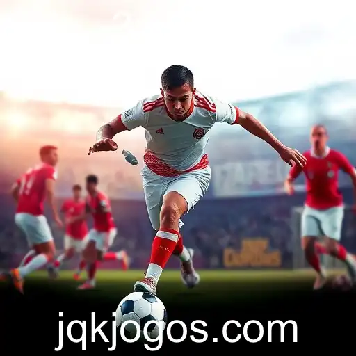 A Influência dos Jogos na Economia Portuguesa