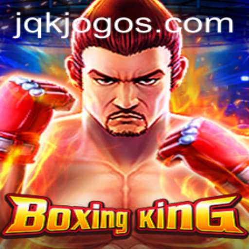 BoxingKing: A New Contender in the World of Strategy Games