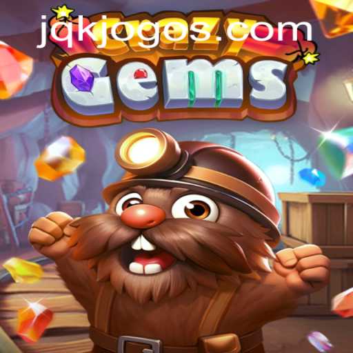Dive into the World of CrazyGems: A Jewel Puzzle Adventure