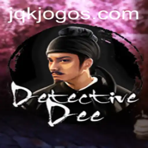Unravel the Mystery: Delve into the World of DetectiveDee