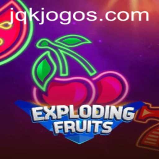 ExplodingFruits: Dive into the Vibrant World of JQK Gaming