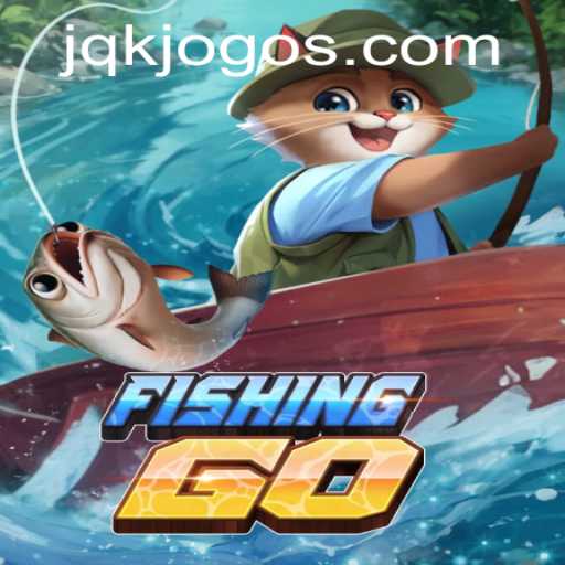 FishingGO: Dive into the World of Strategic Angling with JQK