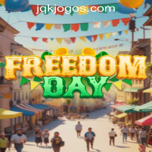 Exploring the Dynamic World of FreedomDay: Unravel the Secrets of JQK