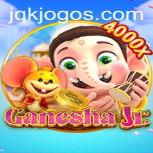 Discovering GaneshaJr: The Engaging Card Game with JQK Dynamics