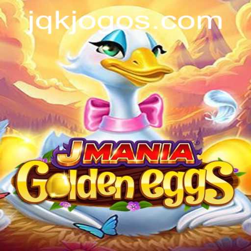 Exploring the Thrilling World of JManiaGoldenEggs and JQK