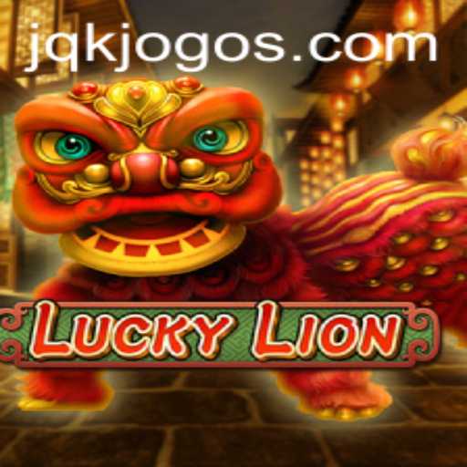 Discover LuckyLion: A Roaring Adventure with JQK