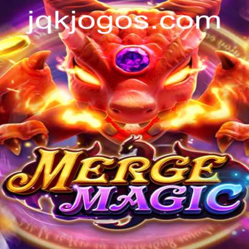 Exploring the Enchanting Realm of MergeMagic and JQK