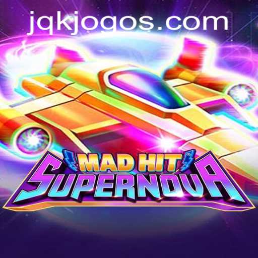 MadHitSupernova: The Adventurous Game of Strategy and Speed