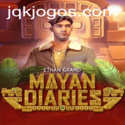 Exploring the Mysteries of MayanDiaries: A Captivating Journey Enhanced by JQK