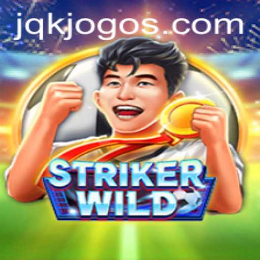 StrikerWILD: The Thrilling World of JQK Mechanics
