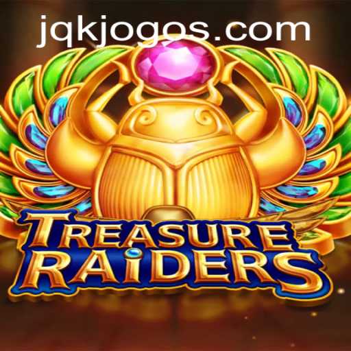Discover the World of TREASURERAIDERS: An Exciting Adventure
