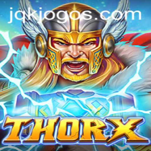 Unveiling ThorX: The Game That's Taking the Gaming World by Storm