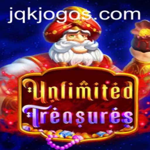 Discover the Thrilling World of UnlimitedTreasures: A Game of Strategy and Exploration