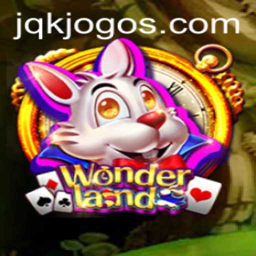 Exploring the World of Wonderland: A Journey Through JQK Gameplay