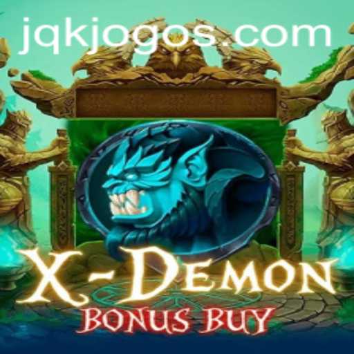 Explore the Thrilling World of XDemonBonusBuy with JQK